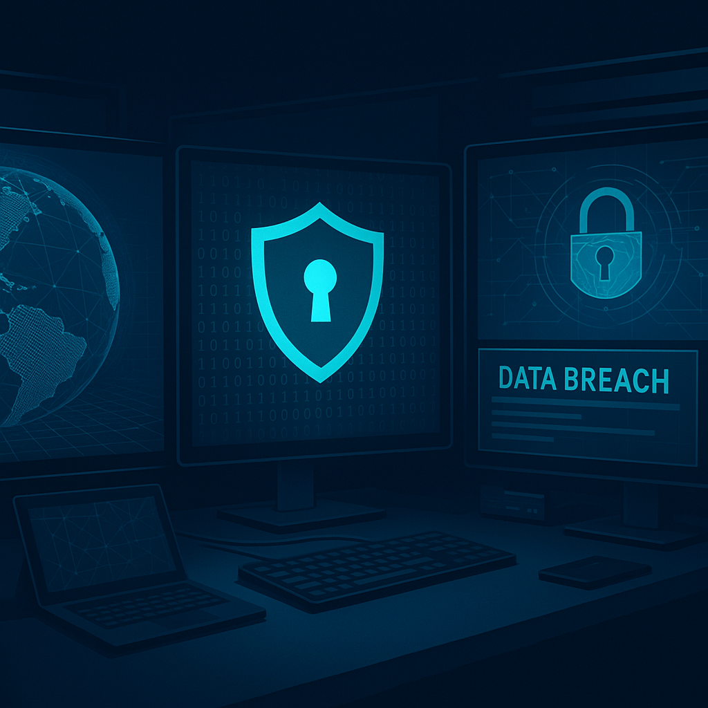 Trellix discloses data breach after source code repository hack