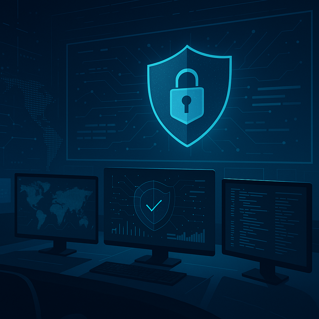 Webinar Today: ROI for Cyber-Physical Security Programs